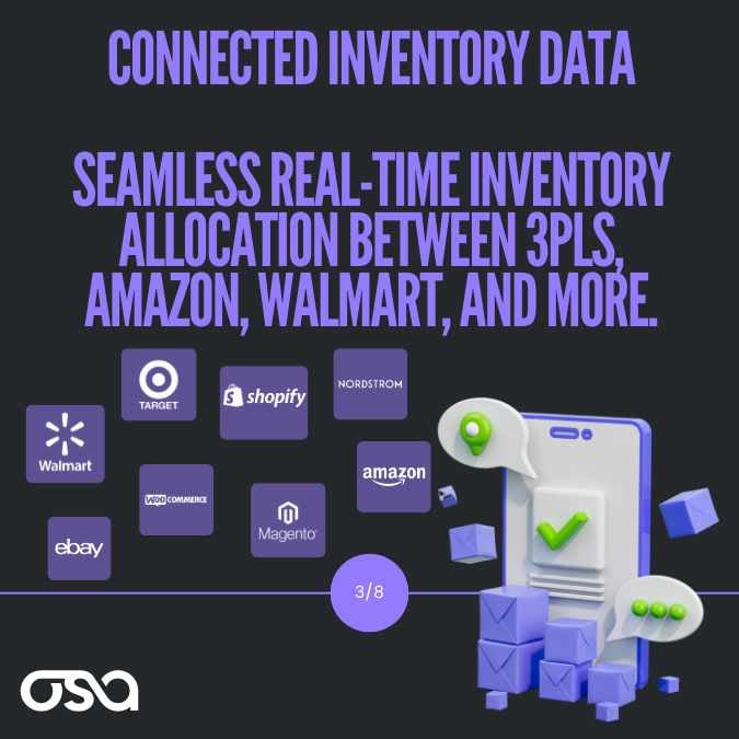 3PL Seeking ROI on Tech Connected Inventory 3