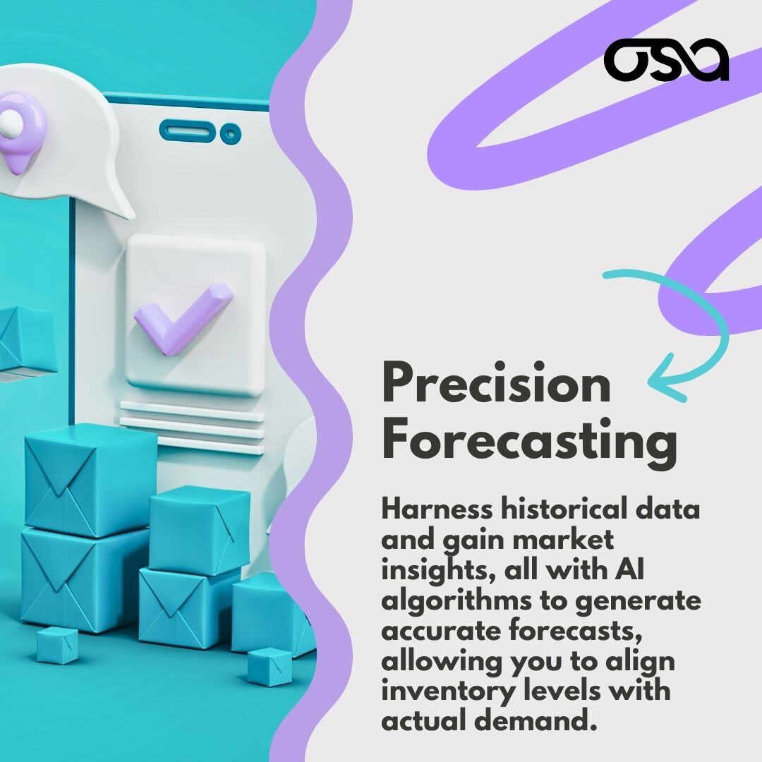 Precision Forecasting for Profits in Supply Chain