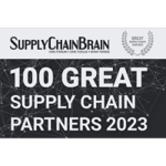 Osa Commerce Suply Chain Brain 100 Great Partners