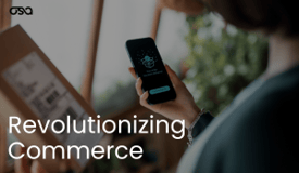 Revolutionizing Commerce