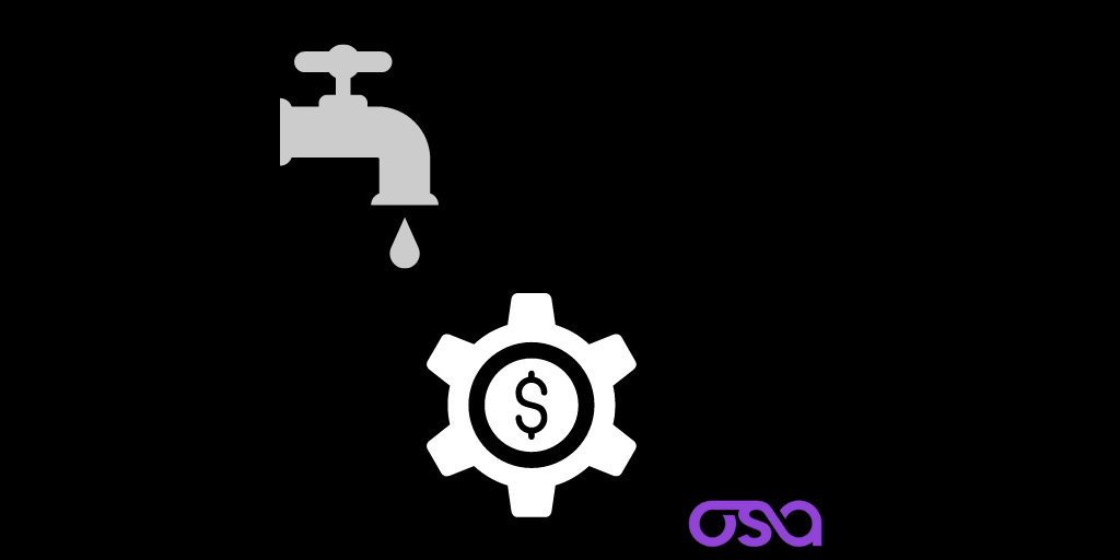 How to Prevent Revenue Leaks in the Supply Chain